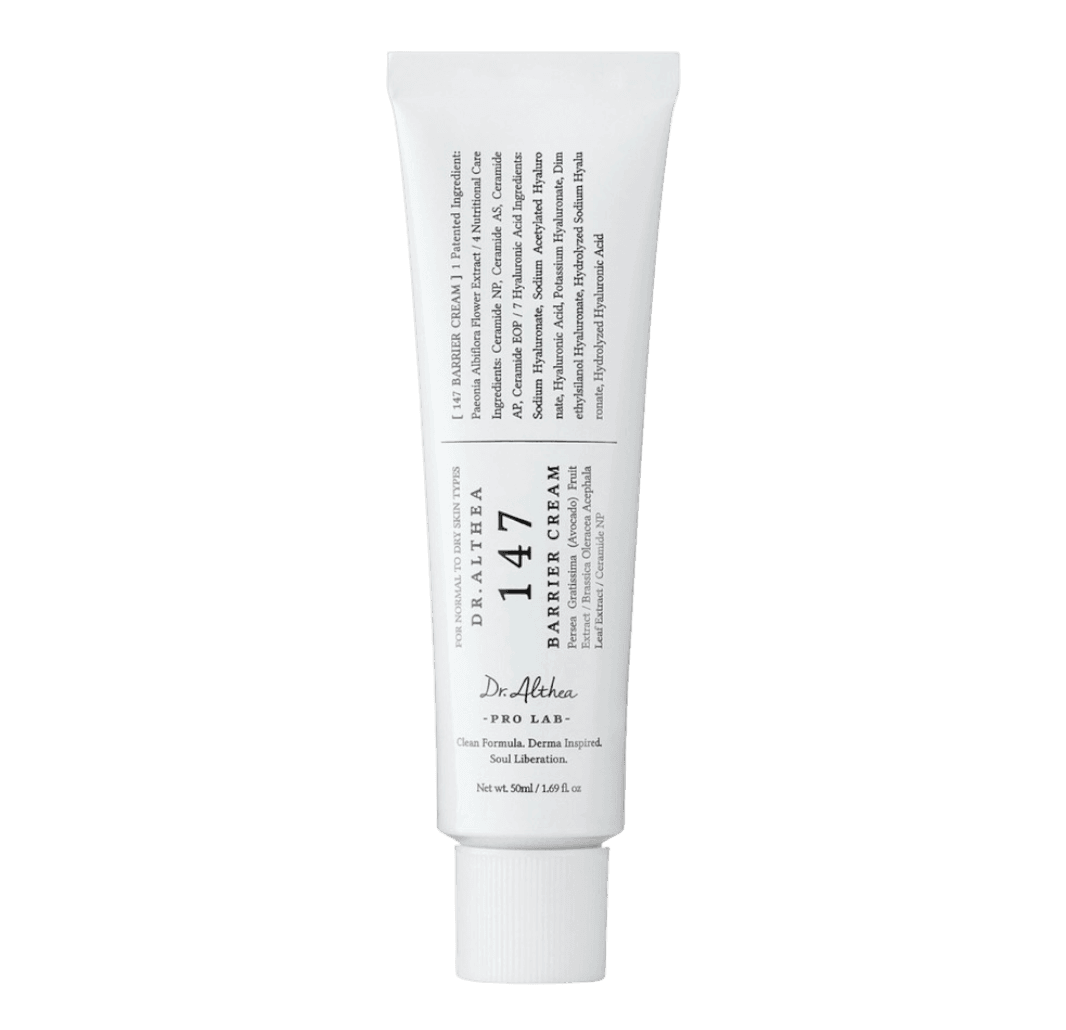 Крем для обличчя Dr.Althea Pro Lab 147 Barrier Cream (50 мл)