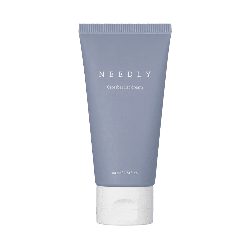 Крем для зміцнення захисного бар'єру / Needly Crossbarrier Cream (80мл)