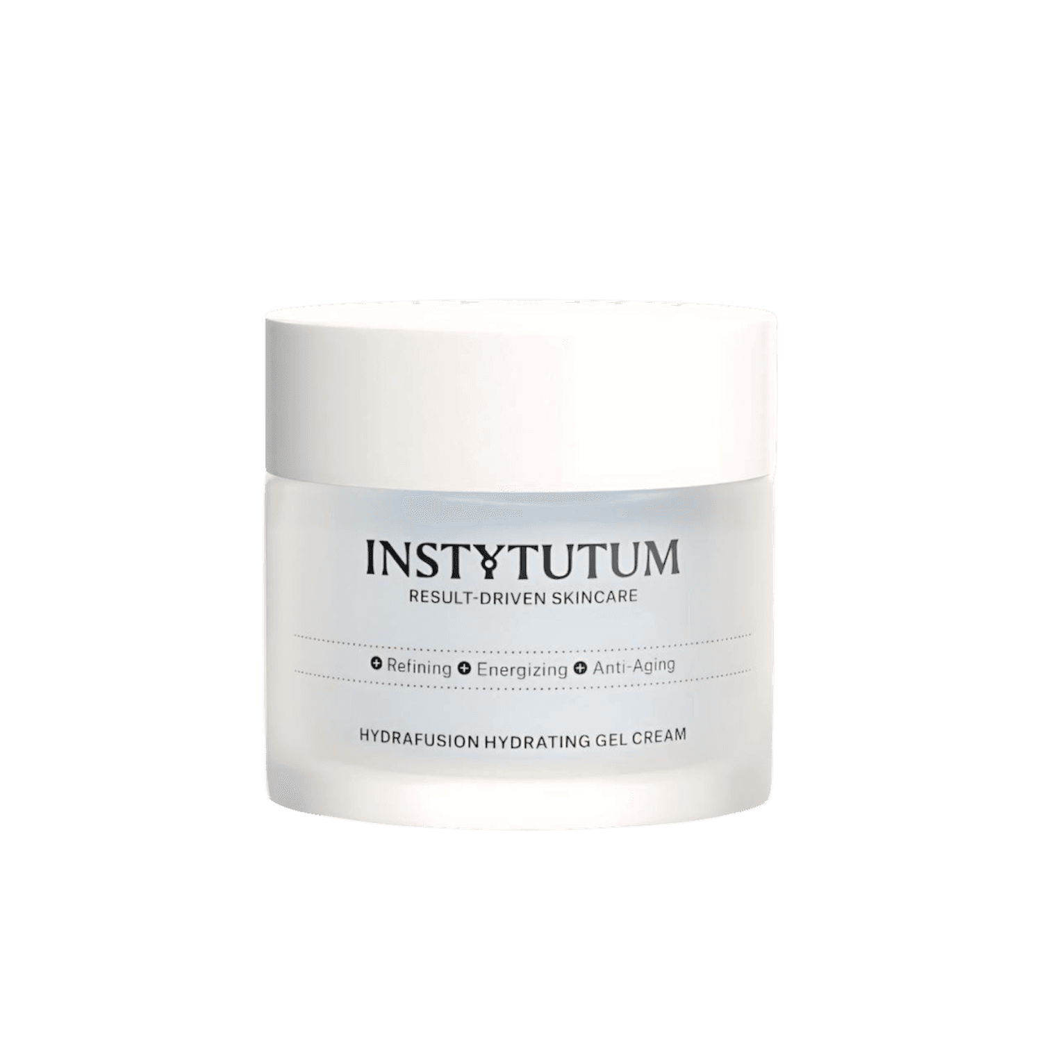 Крем-гель / Instytutum HydraFusion 4D