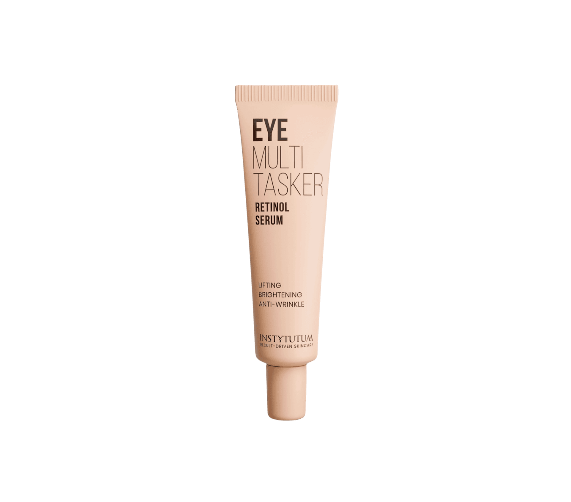 Сироватка для шкіри навколо очей / Instytutum Eye MultiTasker Retinol Serum (15 мл)