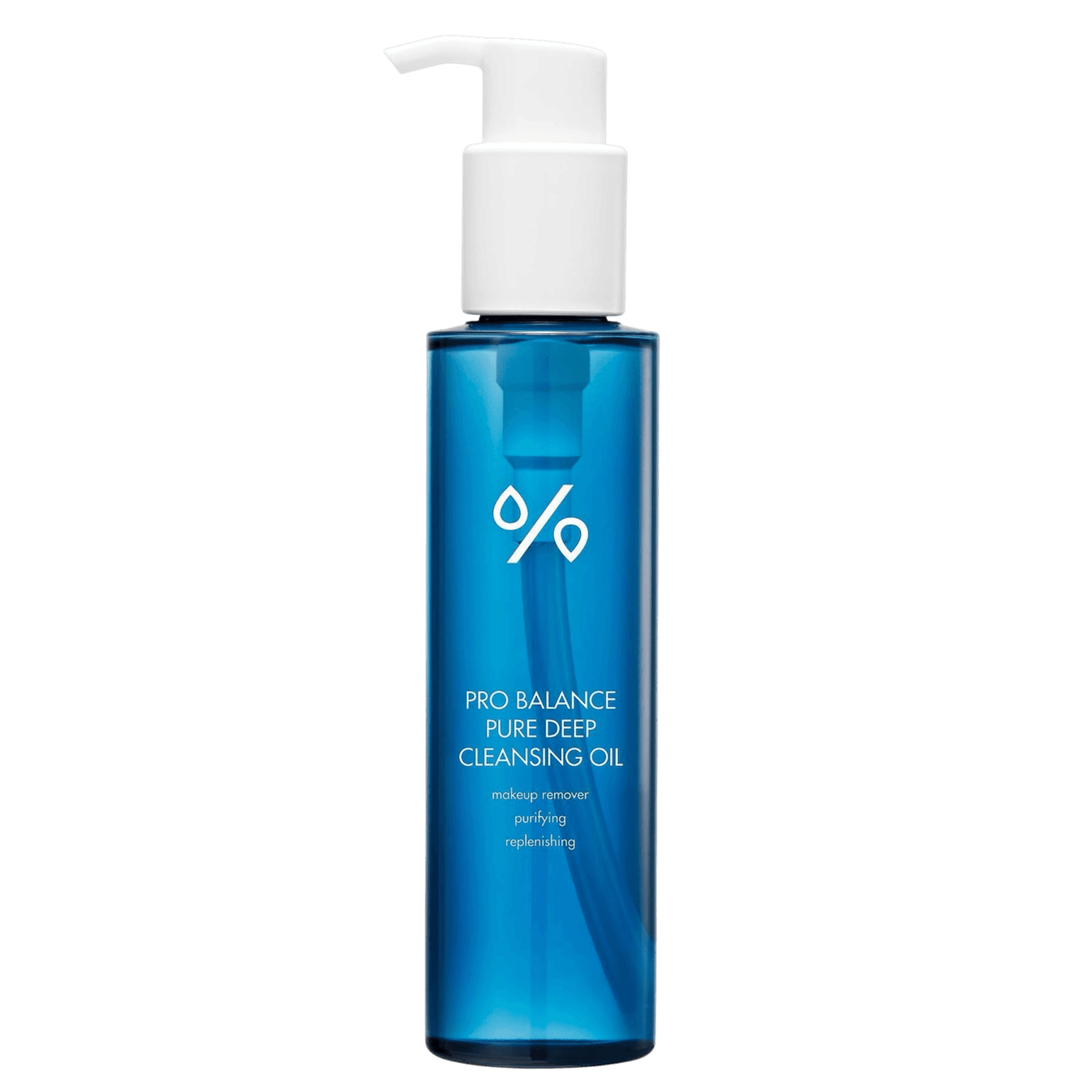 Очищувальна гідрофільна олія / Dr.Ceuracle Pro Balance Pure Cleansing Oil (155 мл)