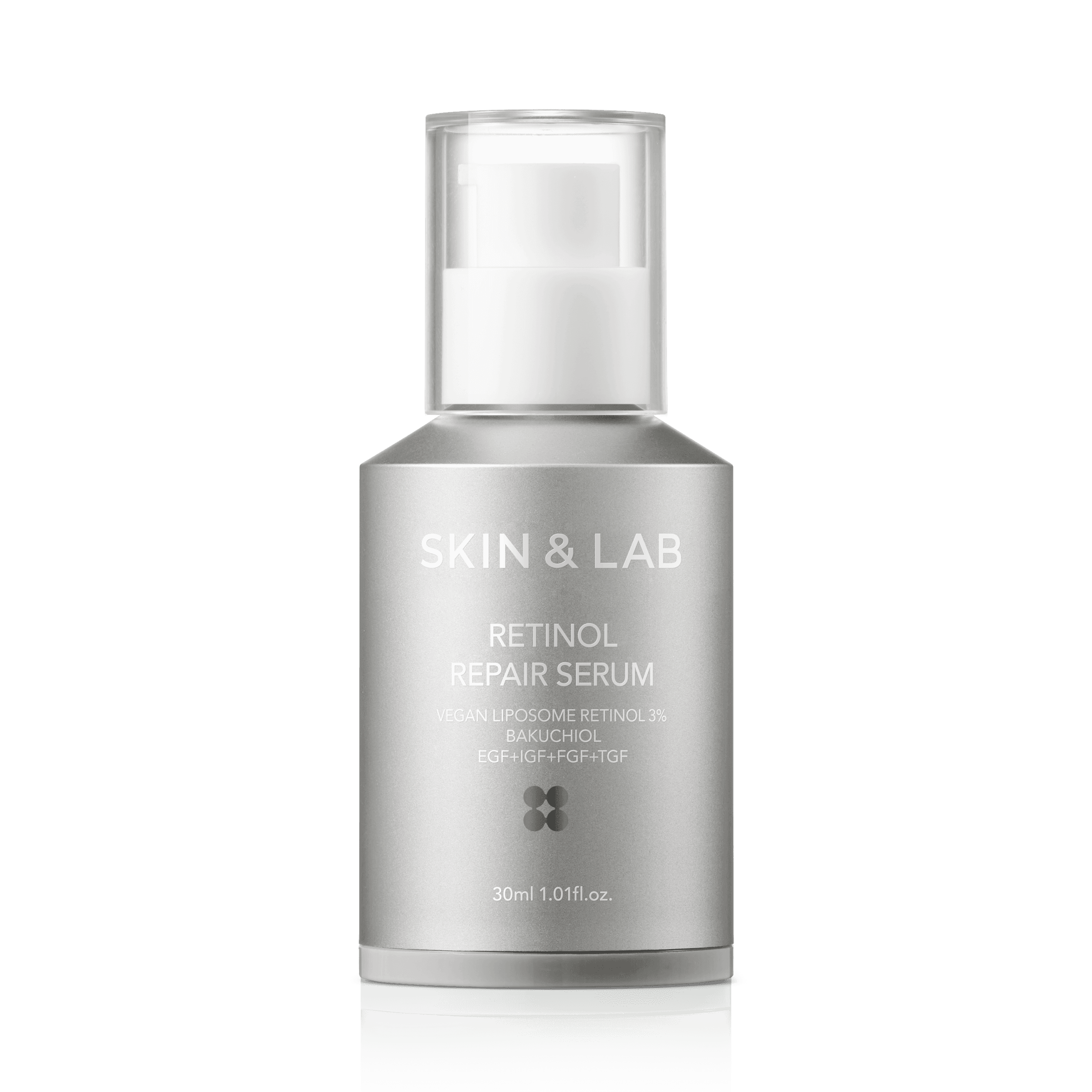 Відновлювальна сироватка / SKIN&LAB Retinol Repair Serum (30мл)