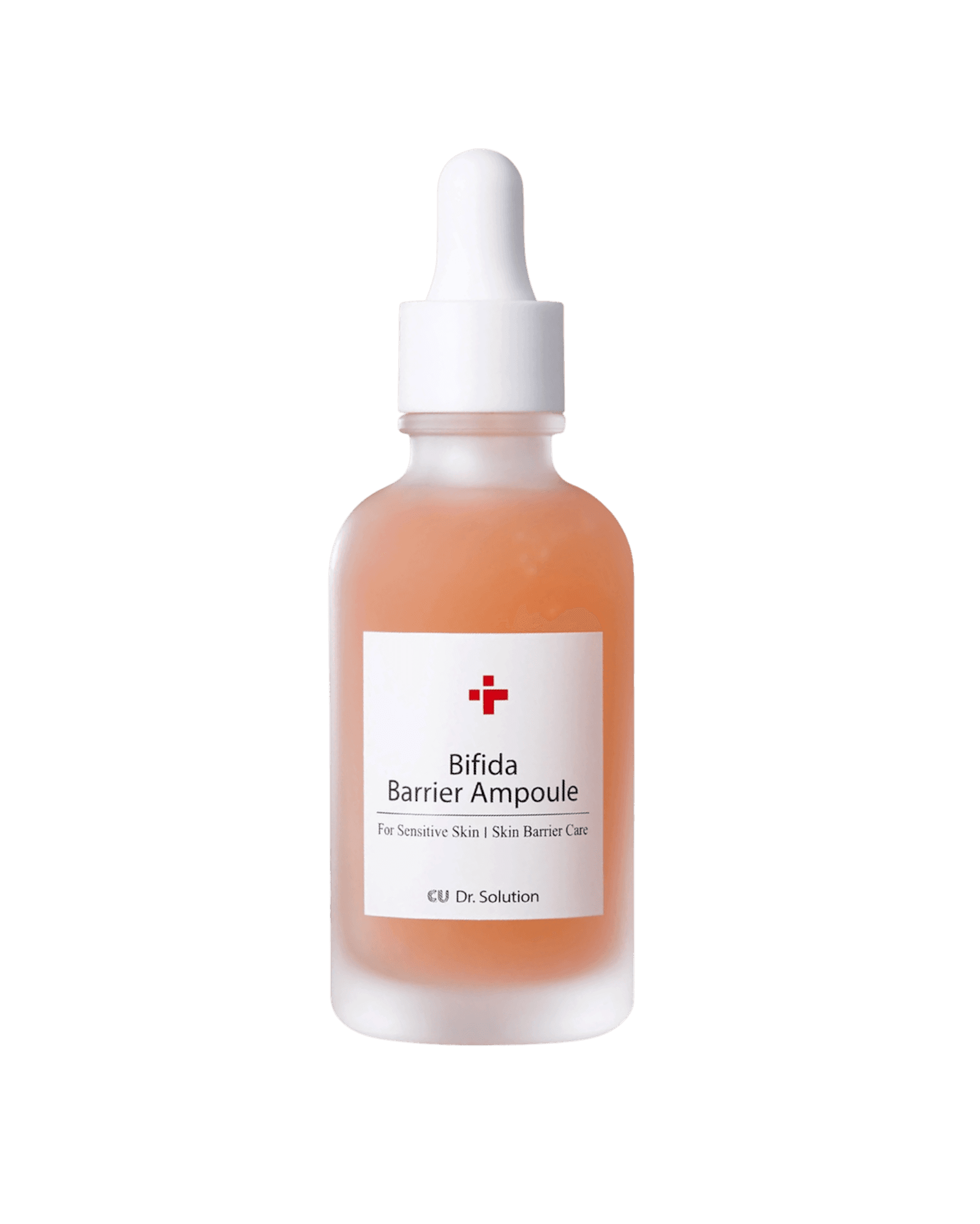 Ампульна сироватка / CUSKIN Dr.Solution Bifida Barrier Ampoule (50 мл)