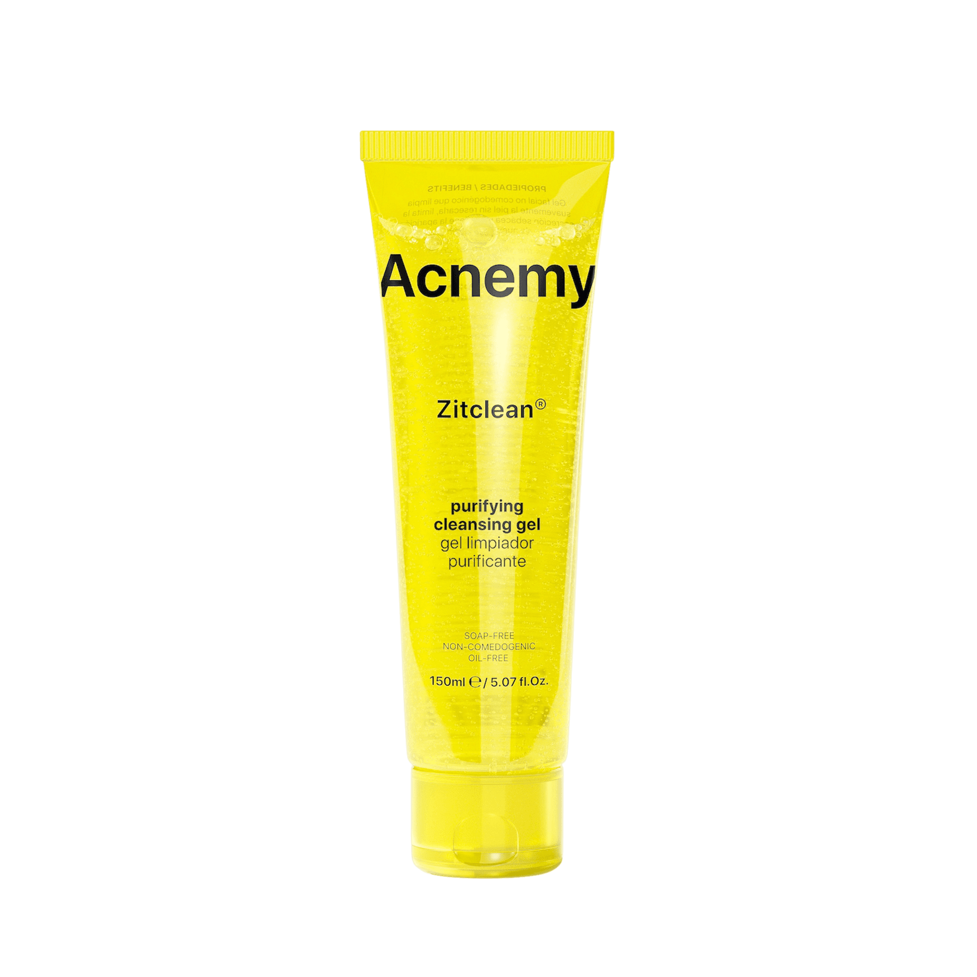 Очищуючий гель / Acnemy Zitclean (150мл)