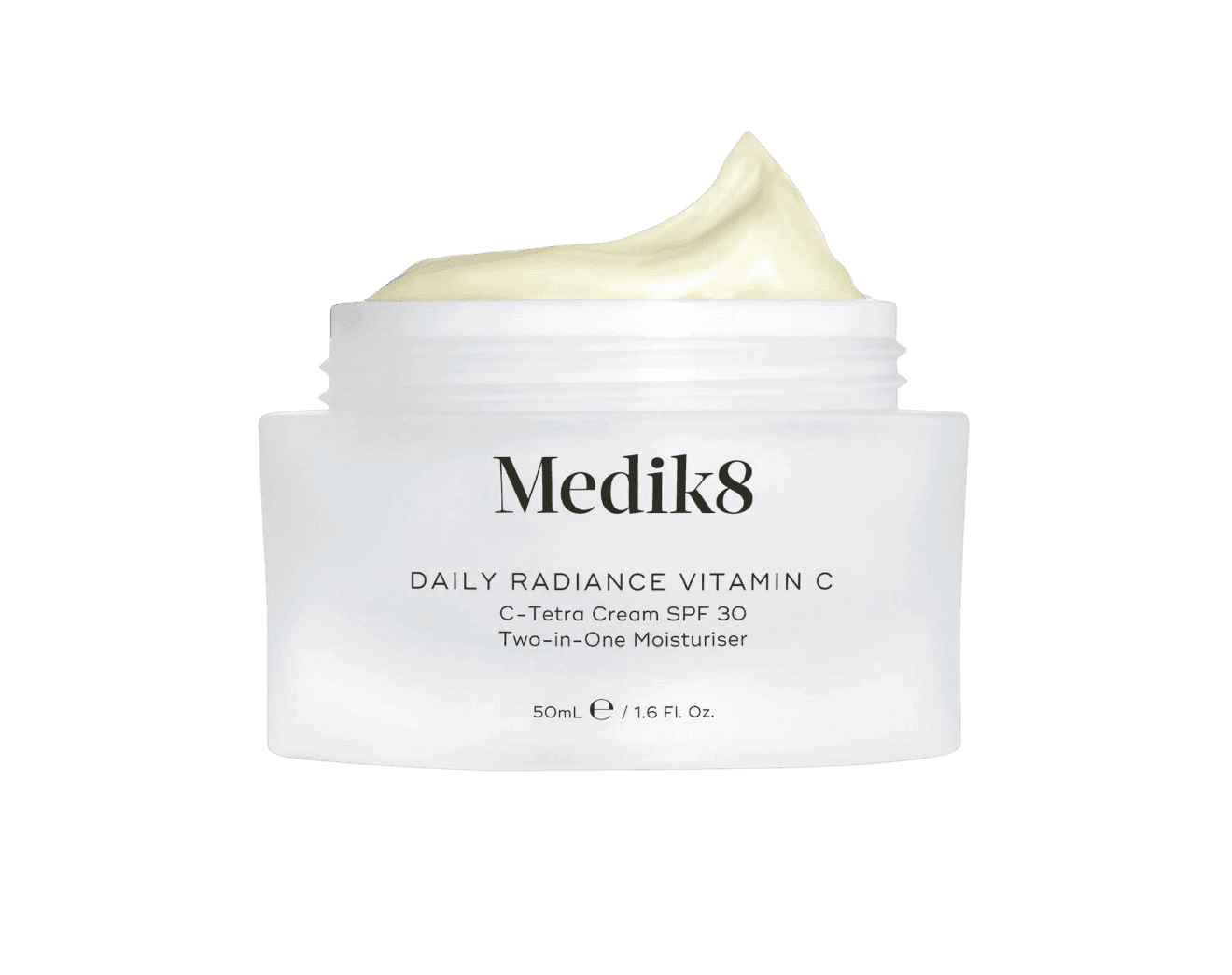 Зволожуючий крем / Medik8 DAILY RADIANCE VITAMIN C SPF30 (50 мл)