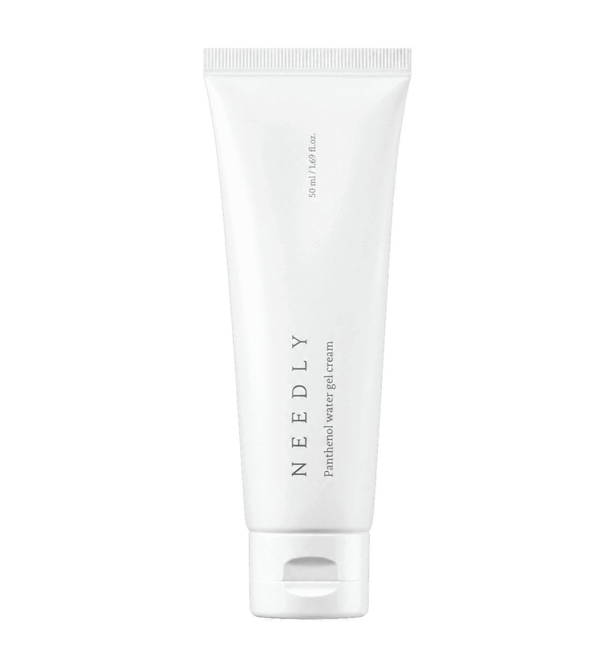 Гель з пантенолом / Needly Panthenol Water Gel Cream