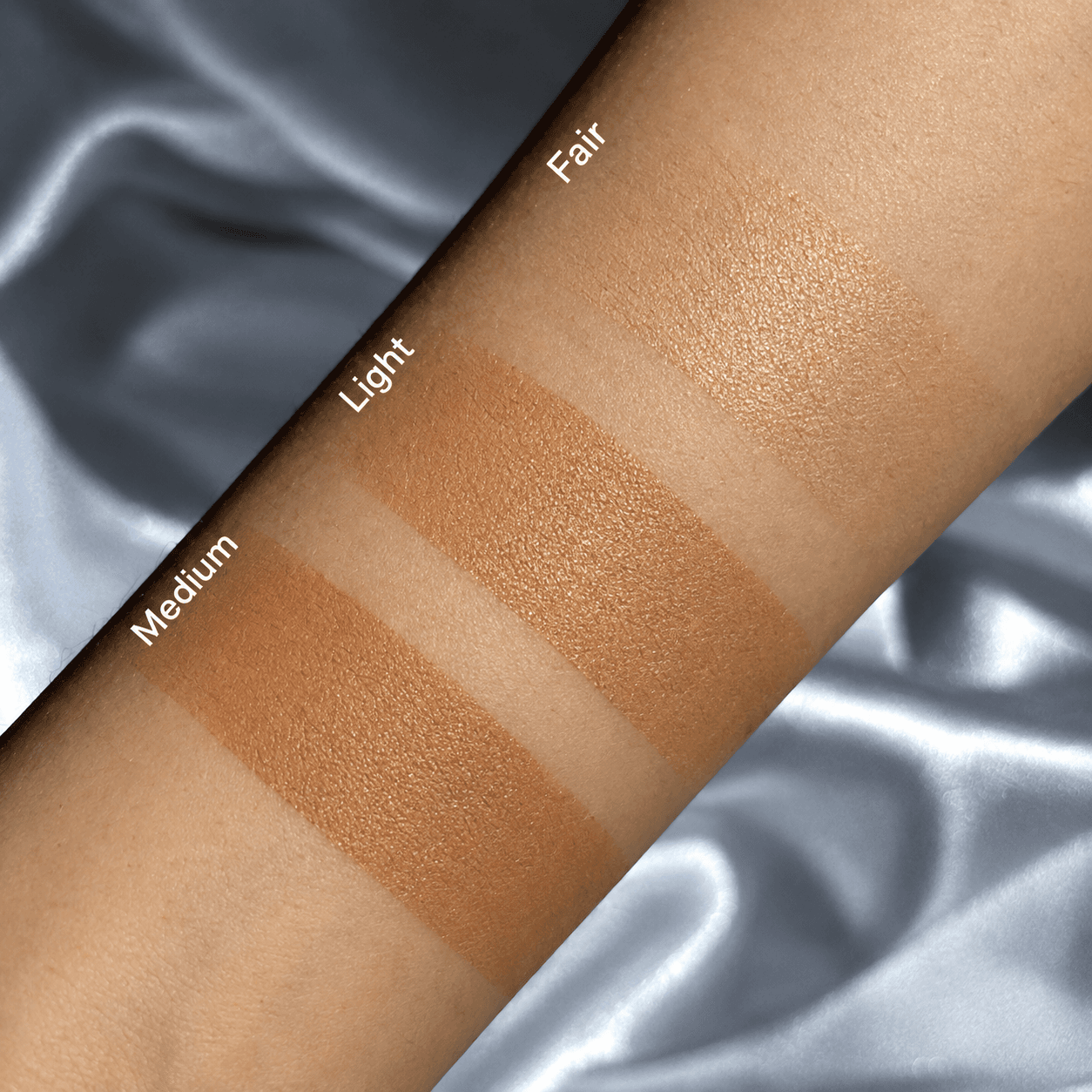 Сонцезахисний крем для обличчя / Colorscience Sunforgettable Total Protection Face Shield Flex SPF 50 2