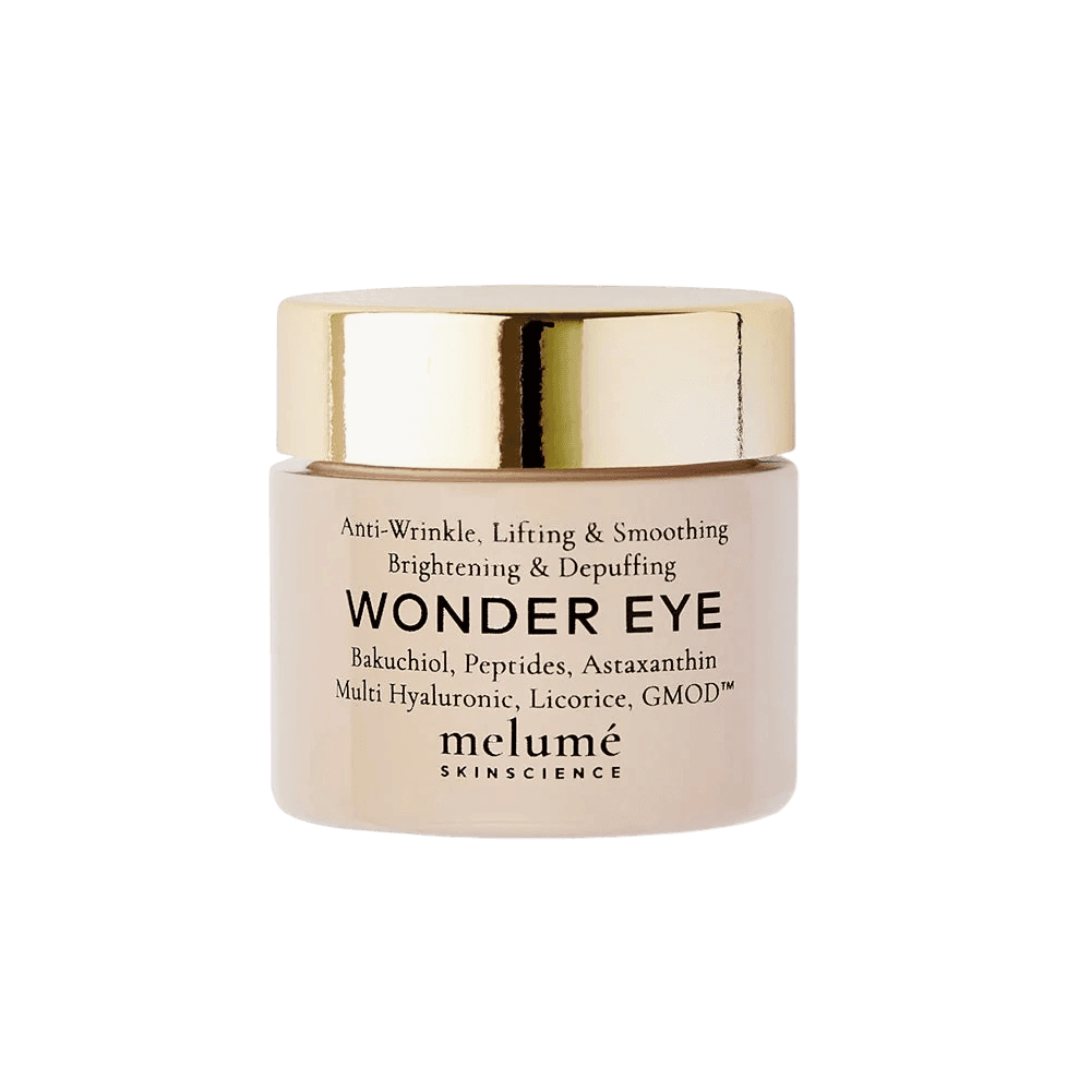 Крем для комплексного омолодження зони навколо очей / Melume Wonder Eye Cream (25 мл)
