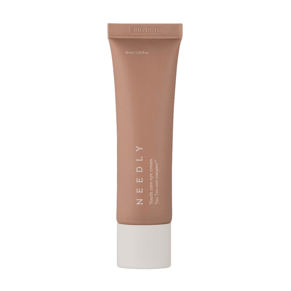 Крем для шкіри навколо очей / Needly Youth Core Eye Cream (30мл)