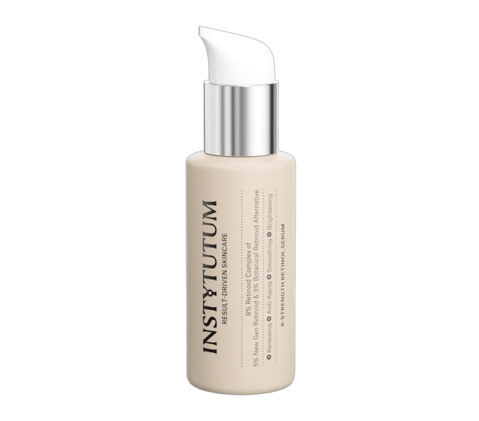 Концентрована сироватка з ретинолом / Instytutum A-Superpacked X-Strength Retinol Serum (30мл)