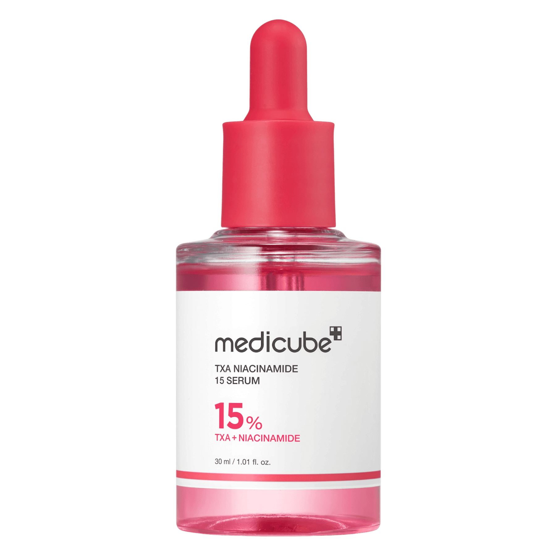 Сироватка для обличчя з ніацинамідом Medicube TXA Niacinamide 15% Serum (30 мл)