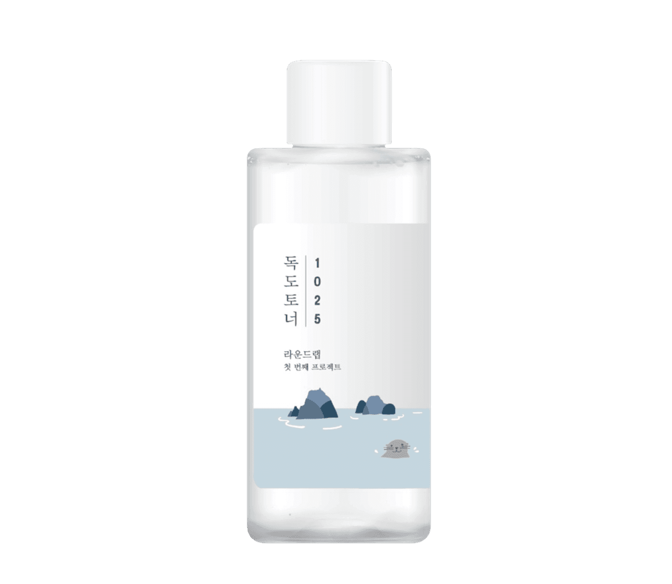 Тонер / ROUND LAB 1025 Dokdo Toner