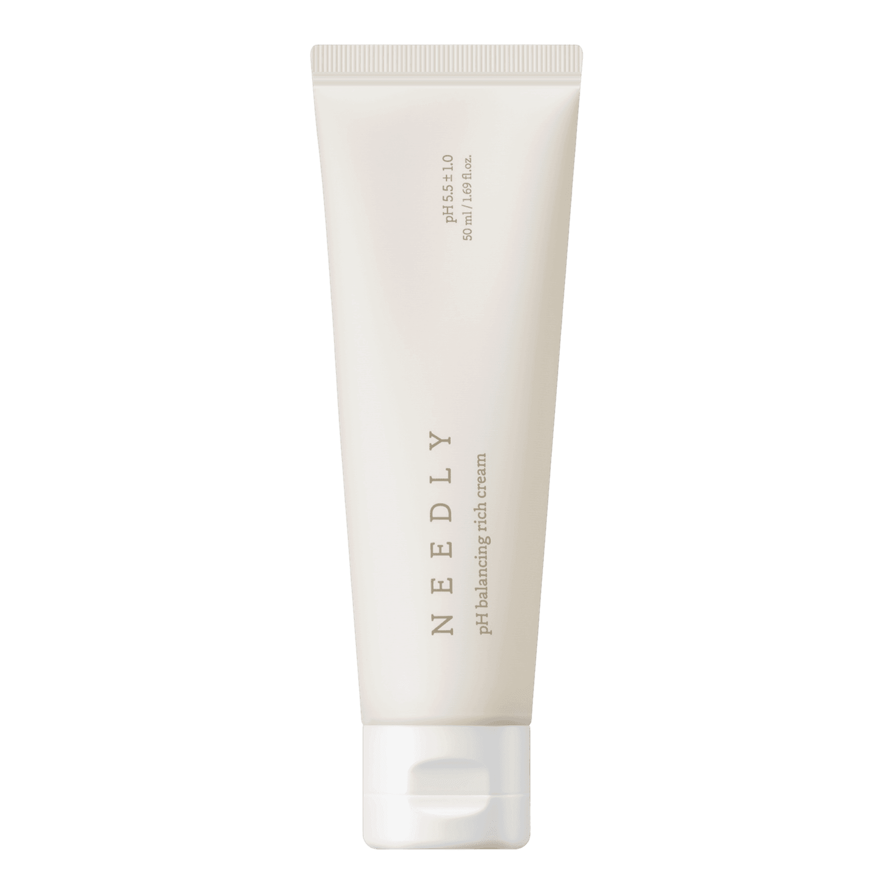 Інтенсивний зволожувальний крем / Needly pH Balancing Rich Cream (50мл)
