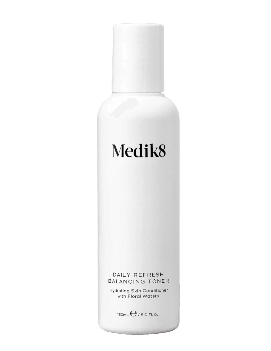 Зволожуючий тонік / Medik8 Daily Refresh Balancing Toner (150 мл)