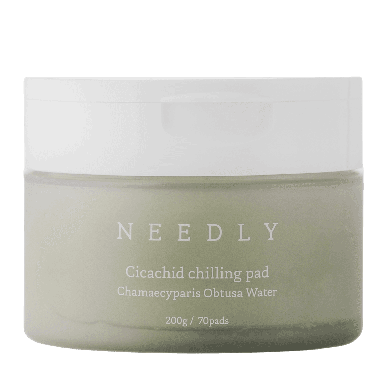 Пади Needly Cicachid Chilling Pad