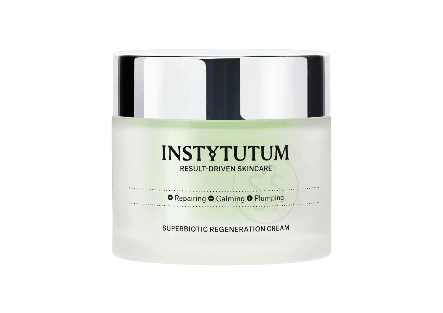 Відновлювальний крем з пробіотиками / Instytutum Super Biotic