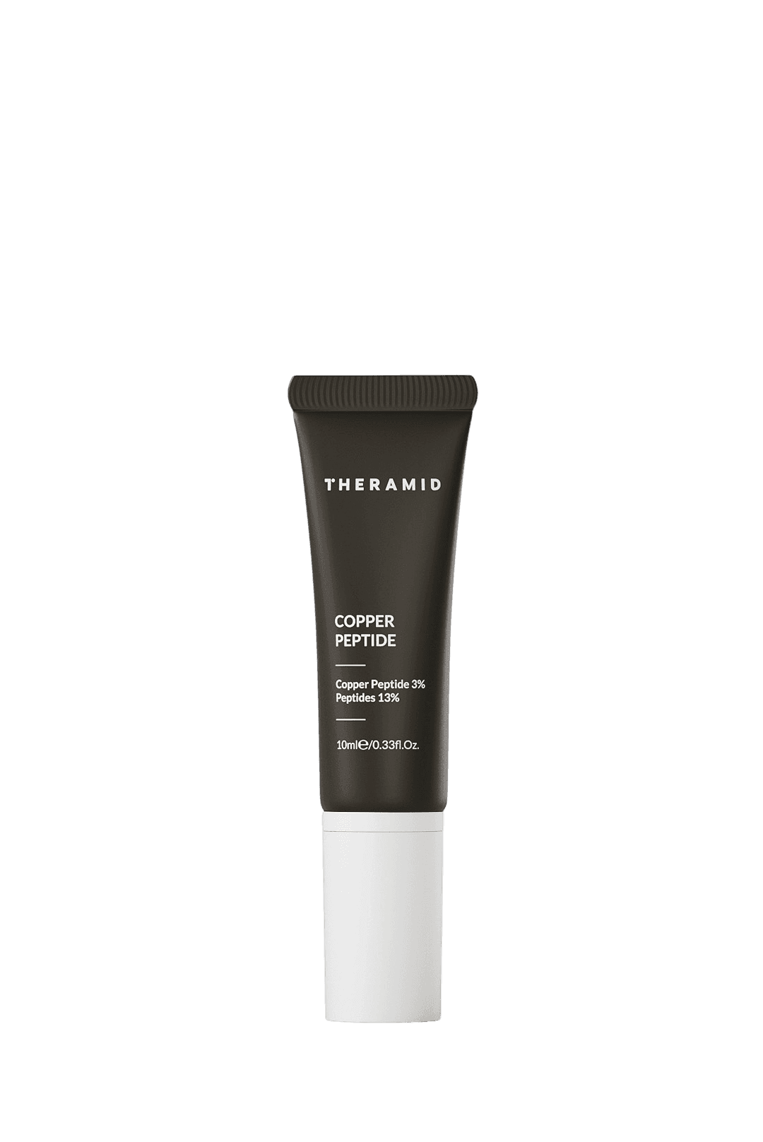 Антивікова сироватка з пептидами чистої міді / Theramid Copper Peptide
