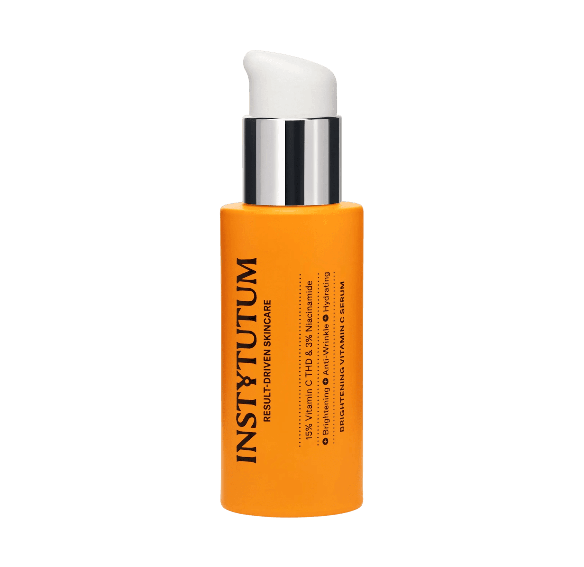 Суперконцентрований серум з вітаміном С / Instytutum Anti-Wrinkle Brightening C-Erum (30мл)