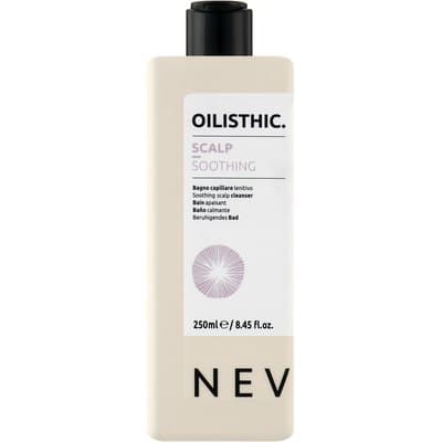 Заспокійливий та протизапальний шампунь / Nevitaly Soothing Scalp Cleanser
