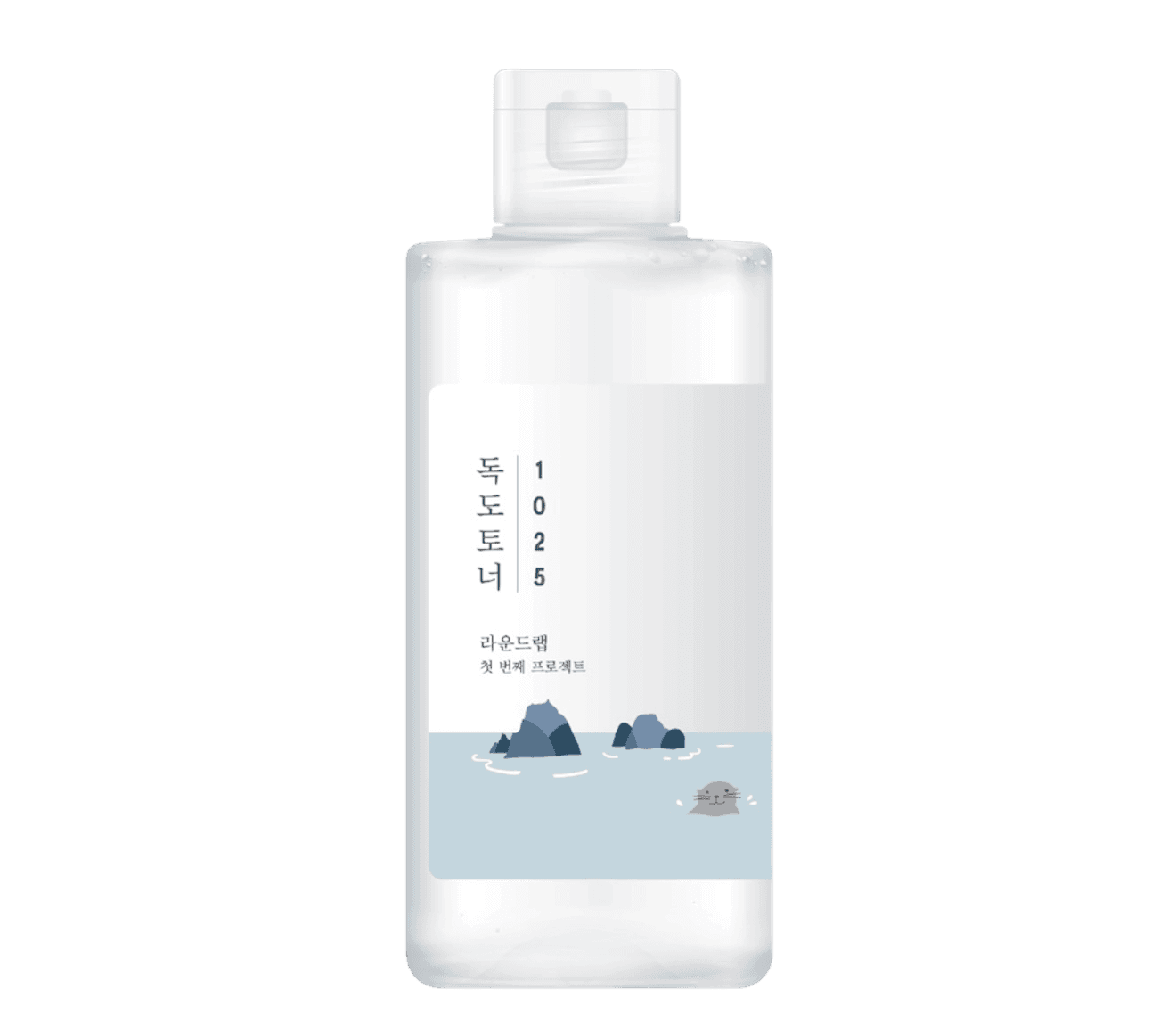 Тонер / ROUND LAB 1025 Dokdo Toner