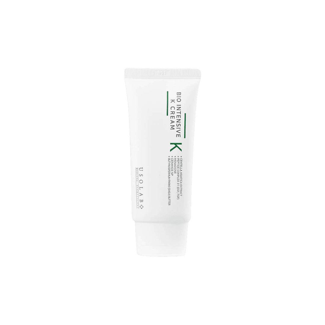 Крем з вітаміном К / USOLAB Bio Intensive K Cream (50 мл)