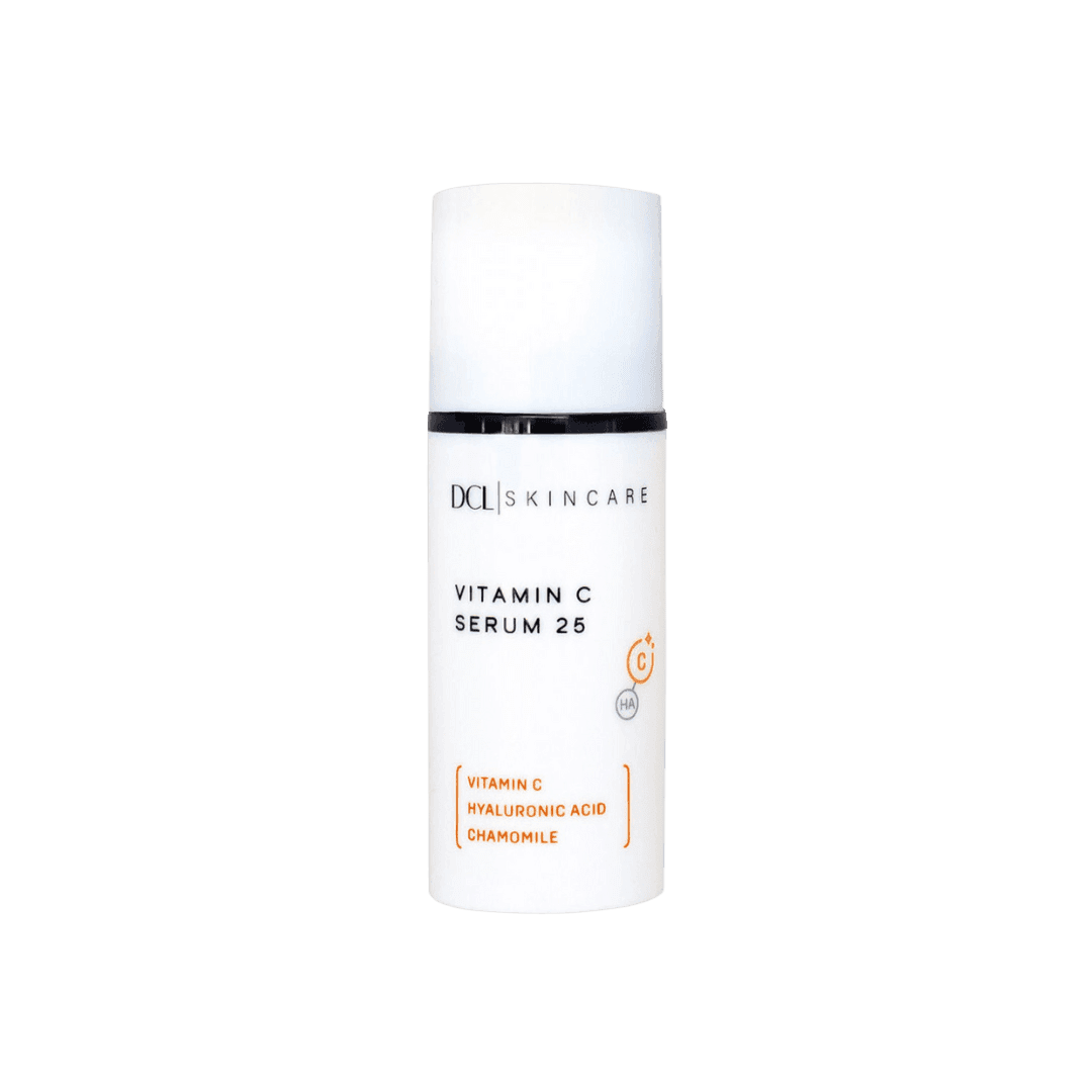 Денний серум з вітаміном С 25% / DCL C Scape High Potency Serum 25 (30мл)