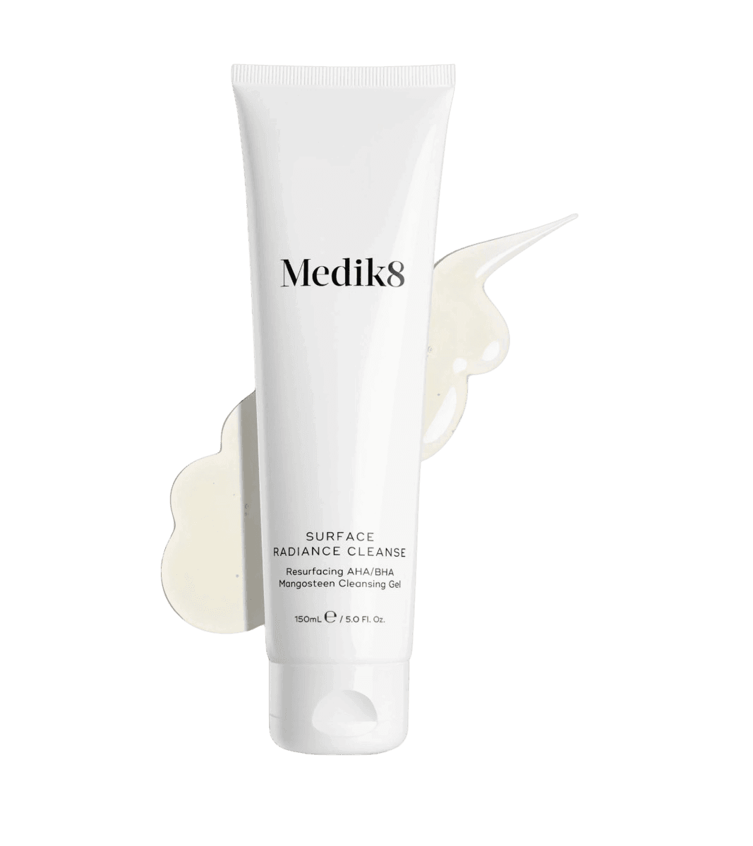Гель для вмивання / Medik8 Surface Radiance АНА/ВНА Cleanse (150 мл)