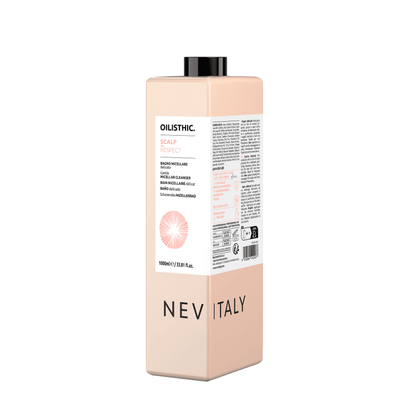 Шампунь / Nevitaly Gentle Micellar (1000 мл.)