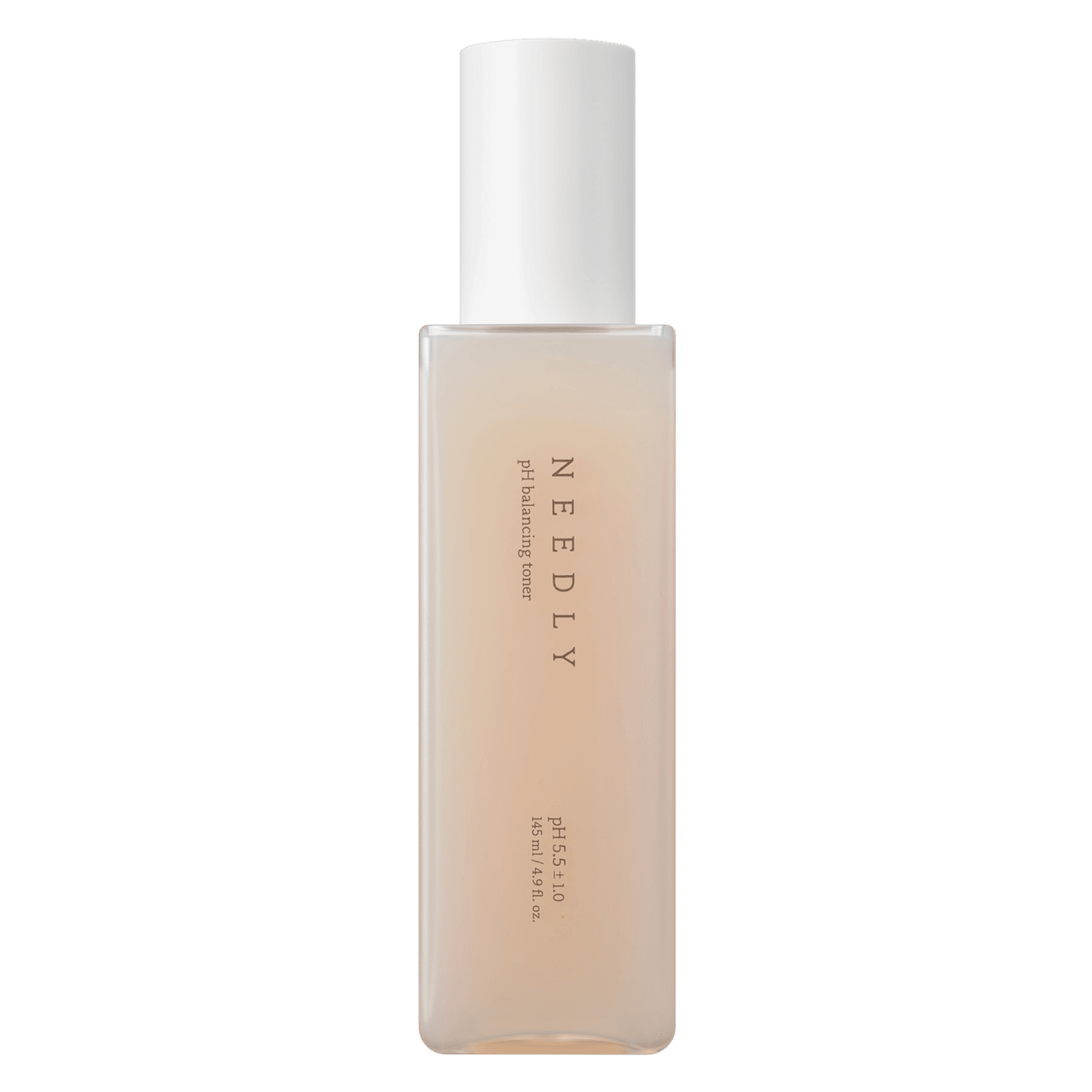 Зволожуючий тонер / Needly pH balancing toner (145 мл)