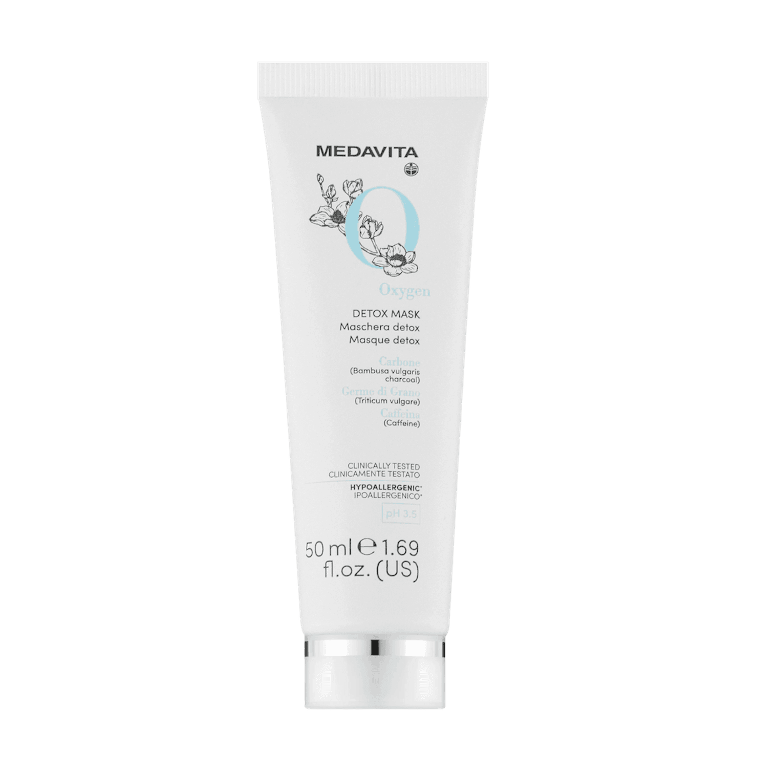 Medavita Oxygen Detox Mask