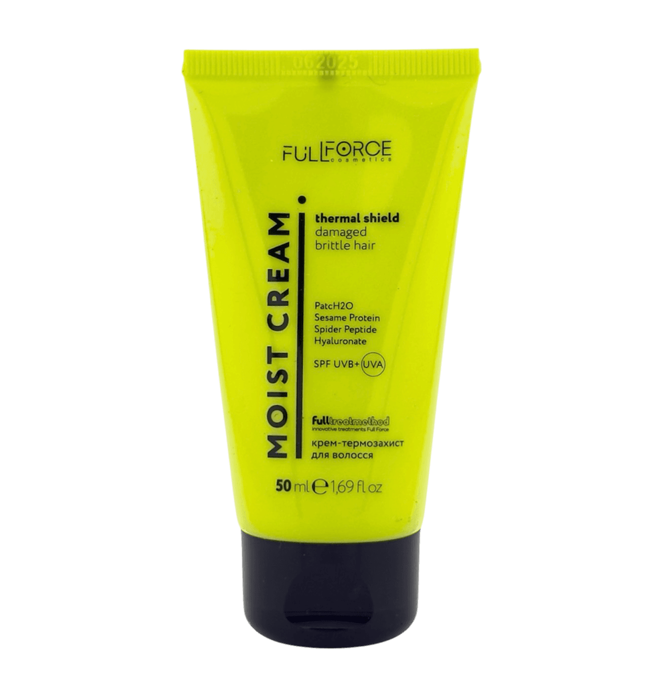 Full Force THERMAL SHIELD moist cream (50мл)