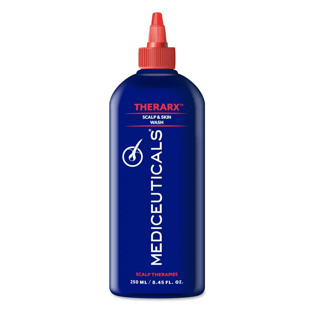 Антизапальний догляд Mediceuticals Scalp Therapies Therarx (250 мл)