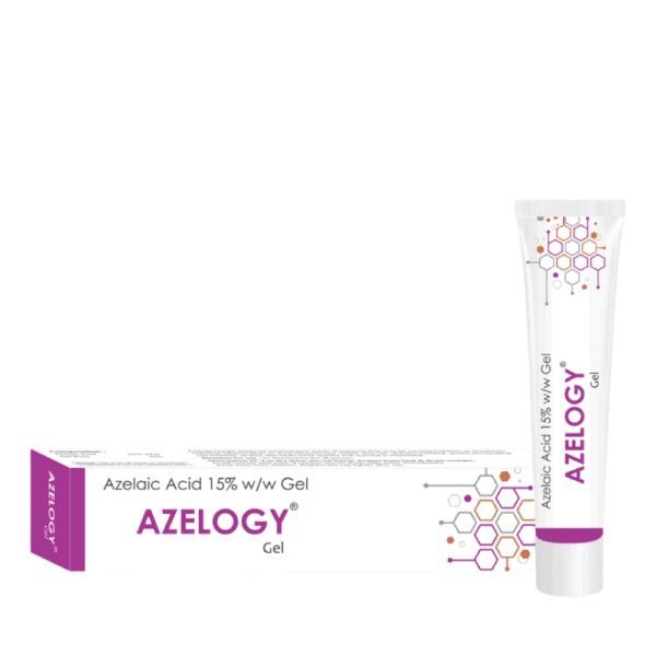 Azelogy 14% (30 мл)