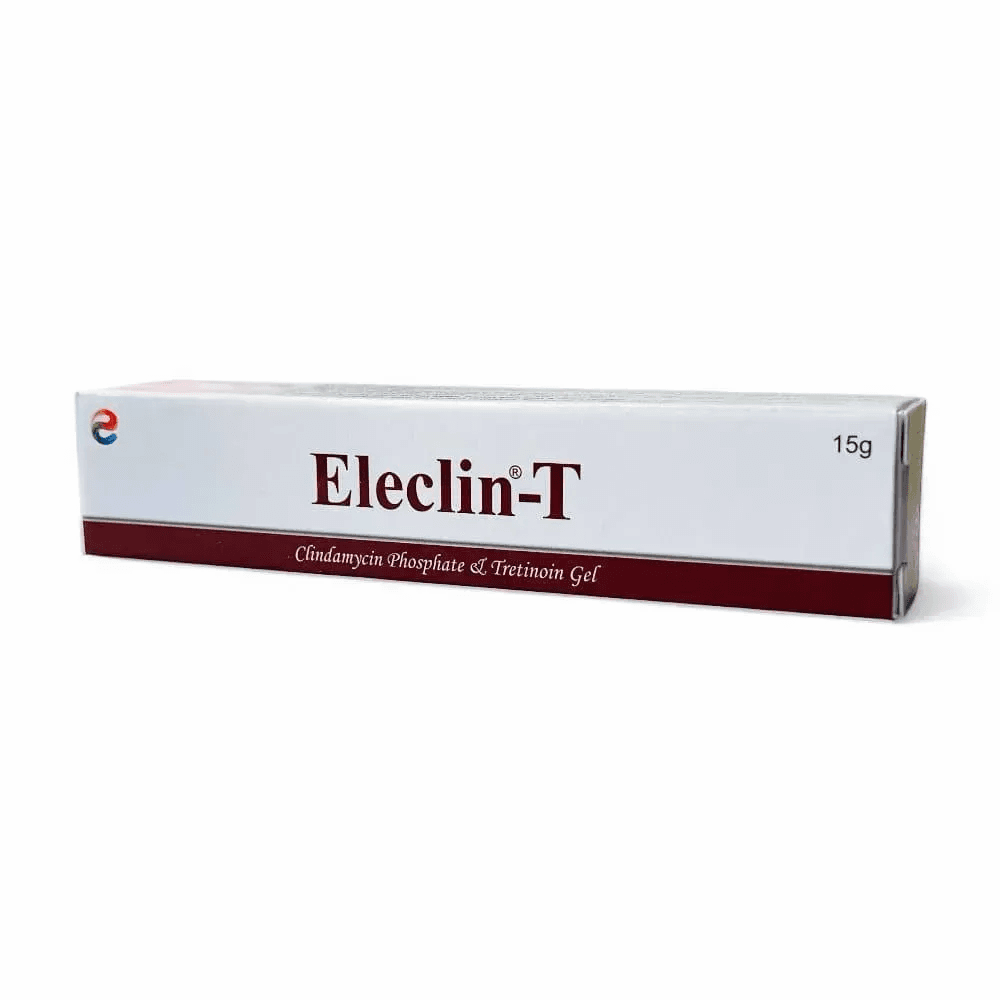 Елеclin-a (15 мл)