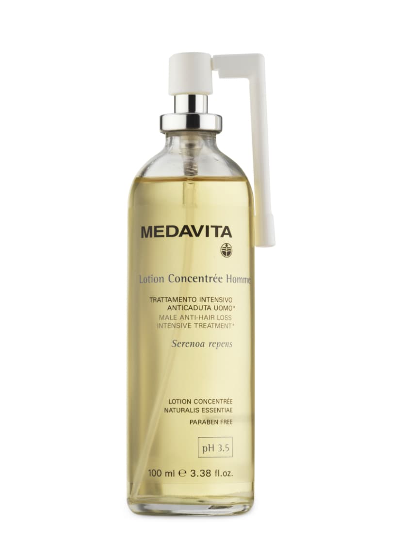 Інтенсивний лосьйон проти випадання волосся / Medavita Lotion Concentrée spray