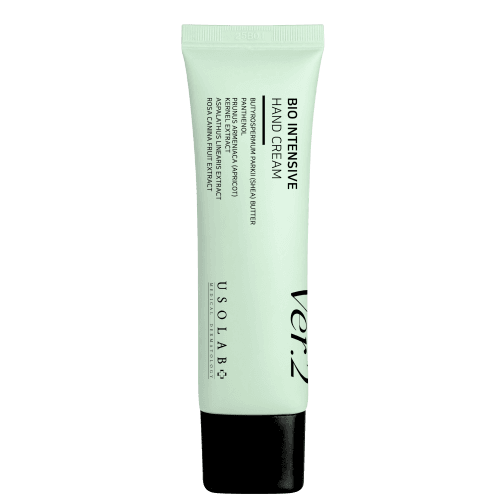 Інтенсивний заспокійливий та зволожуючий крем для рук / USOLAB Bio Intensive Hand Cream (50 мл)