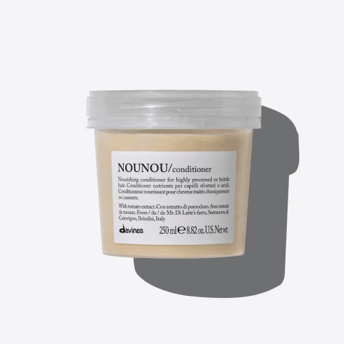 Кондиціонер Davines Nounou Conditioner (250 мл)