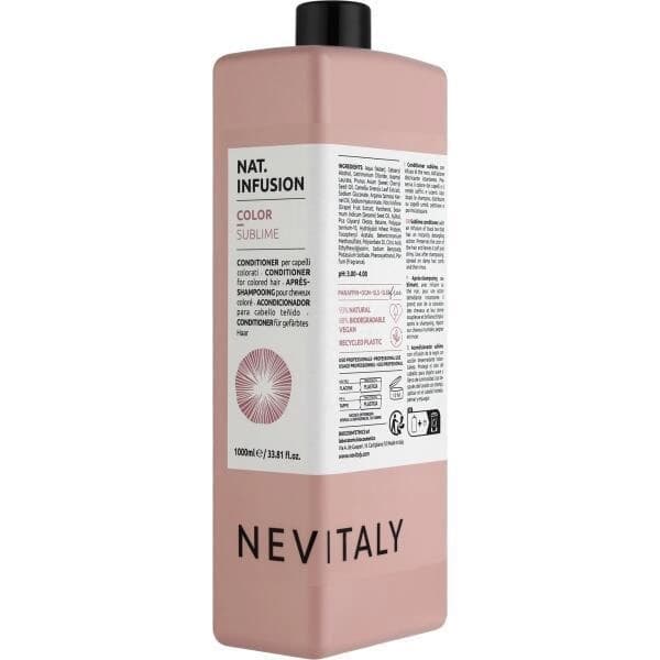 Кондиціонер / Nevitaly Color sublime (1000 мл.)