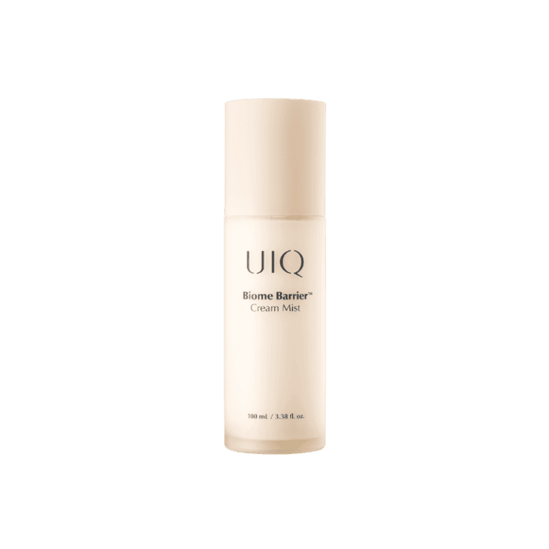 Кремовий спрей-міст / Uiq Biome Barrier™ Cream Mist (100мл)