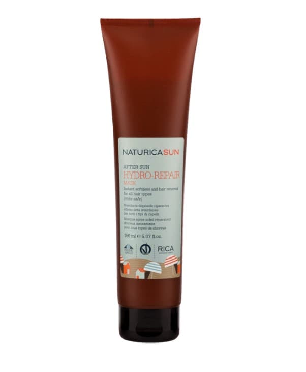 Маска RICA After Sun Hydro-Repair Mask (150мл)