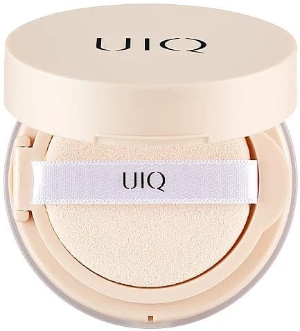 Мультифункціональна пудра-есенція / Uiq Biome Barrier™ Essence in Powder (6 г)
