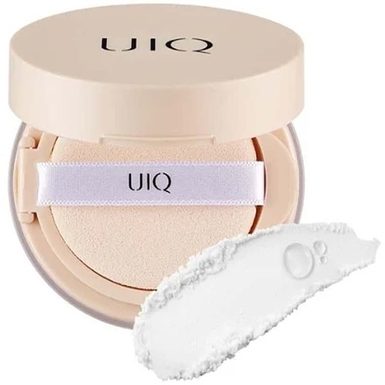 Мультифункціональна пудра-есенція / Uiq Biome Barrier™ Essence in Powder (6 г) 3