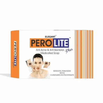 Мило Perolite plus (75 г)
