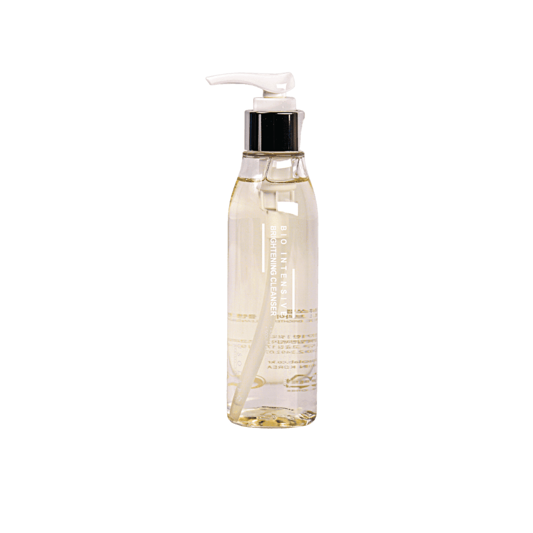 Очищаючий гель на основі антиокидантів / USOLAB Bio Intensive Brightening Cleanser (150 мл)