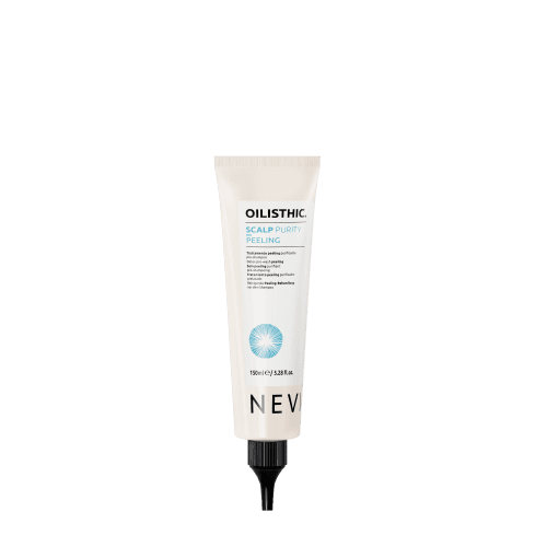 Очищуючий детокс-пілінг для шкіри голови / Nevitaly Detox pre wash peeling (150 мл)