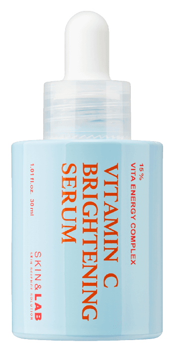 Освітлююча сироватка з вітаміном С / SKIN&LAB Vitamin C Brightening Serum (30мл)
