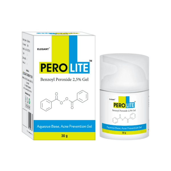 Perolite 2,5% (30 мл)