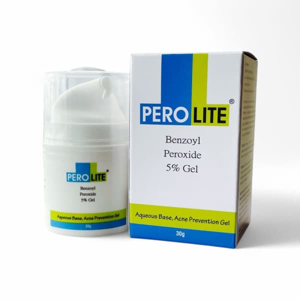 Perolite 5% ( 30мл)