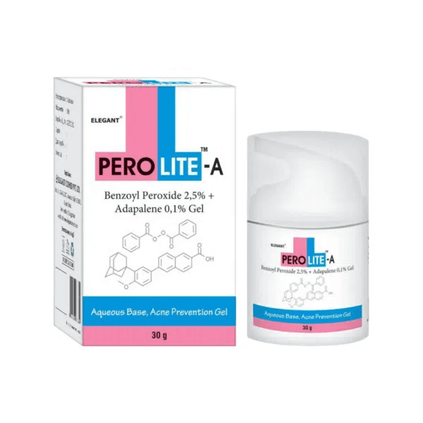 Perolite-а (30 мл)