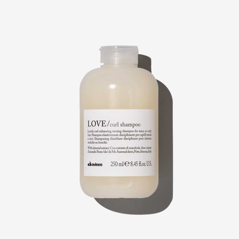 Підсилюючий завиток шампунь / Davines LOVE Curl Enhancing Shampoo (250 мл)